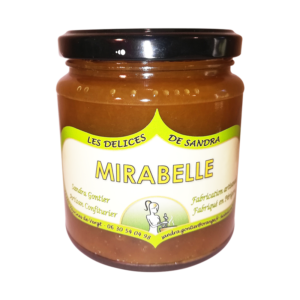 produits-artisanaux-mijote-de-fruits-mirabelle-les-delices-de-sandra-perigord